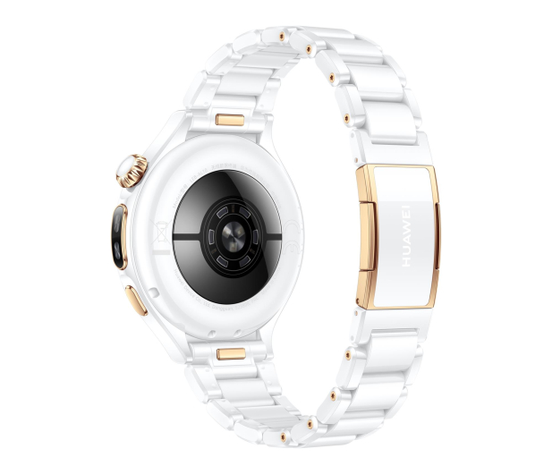 Huawei Watch 6 Pro Ceramiczny Biały 43mm - 1603525 - zdjęcie 3